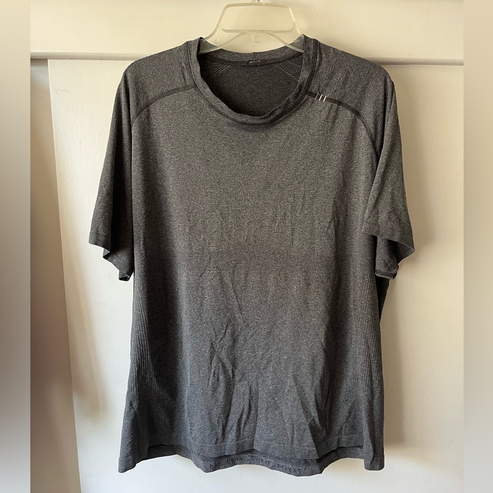 Lululemon | Metal Vent Tech Short Sleeve Shirt